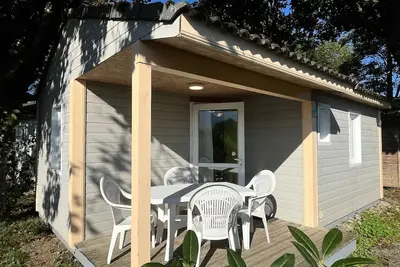 Image de Chalet Cosy 30m² 4 personnes