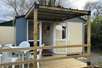 Image de Chalet Premium 30m2 4 personnes