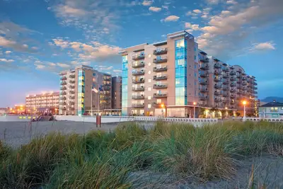 Image de Beach Volleyball Aug 9-16, 2027! Ocean view 2br/2ba Dlx WorldMark Sleeps 6 #3