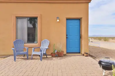 Image de Private Desert Casita with King Bed