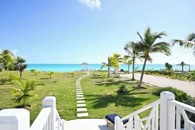 Image de Luxury Beachfront House on Caribbean w/Kayaks, Paddleboards