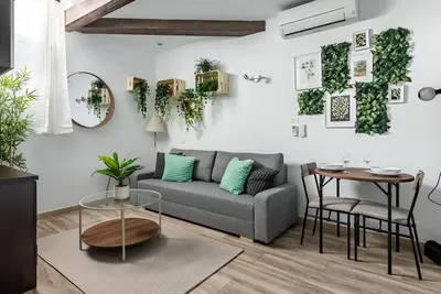 Image de Río Manzanares I - One-Bedroom Apartment