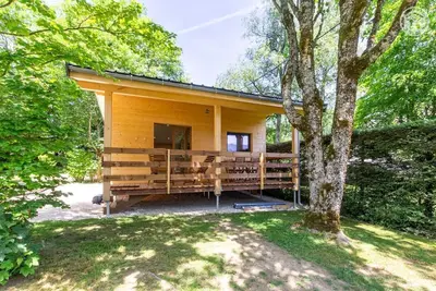 Image de Chalet du Sud - Le Chatelard