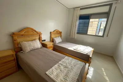 Image de Appartement confortable à Boukidan – Idéal pour vos vacances