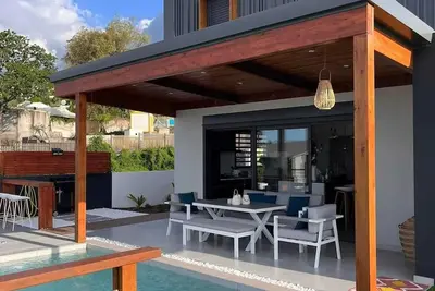 Image de Homerez - Villa à Saint Paul