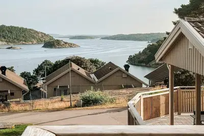Image de 5 etoiles maison de vacances a Uddevalla