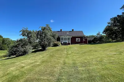 Image de Maison de vacances pour 8 a Kristdala