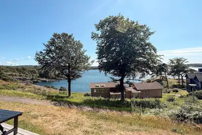 Image de 4 etoiles maison de vacances a Uddevalla