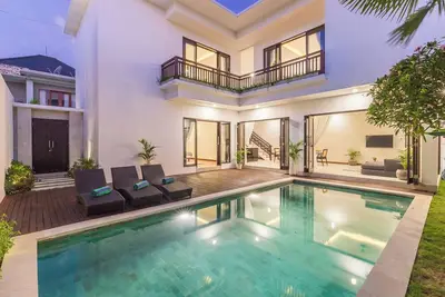 Image de Villa Azura Seminyak