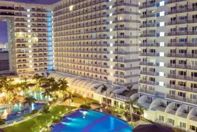 Image de Condo Ardent 1br en face du centre commercial Mall of Asia Pasay City