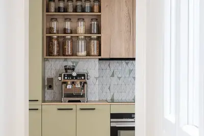 Image de Stunning Designer Apartment in the Heart of Paris (11th)