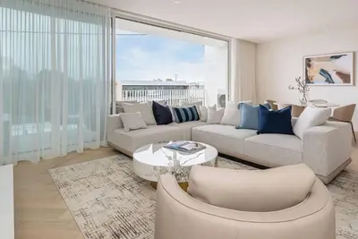 Image de Dromana Beach Suites - 101