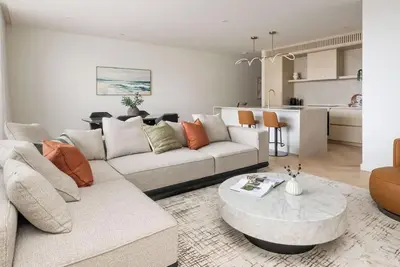 Image de Dromana Beach Suites - 103