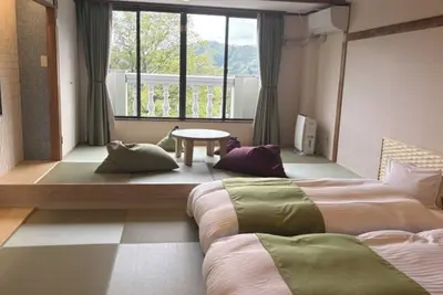 Image de Renovated in March 2026 East Wing JapaneseWeste / Minamitsurugun Yamanashi