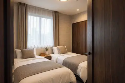 Image de Iconic Luxury 2ldk w Skytree View | Max4 | 7f / Taitung District Tokyo