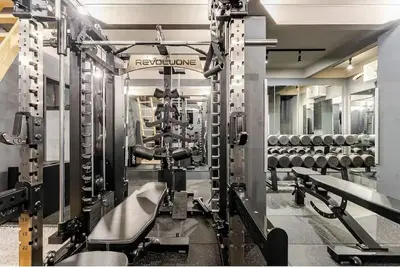 Image de Fitness Villa KitaKaruizawa | A wellness stay for / Agatsuma District Gunma