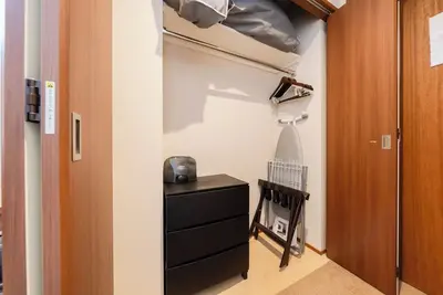 Image de Twin room with window / Kyoto City Kyōto