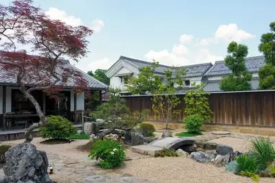 Image de Bettei Rokka / Gamo District Shiga