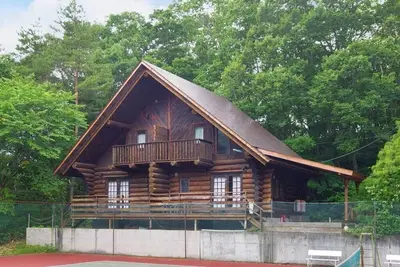 Image de Log cabin Please select Child if your child is  / Agatsuma District Gunma
