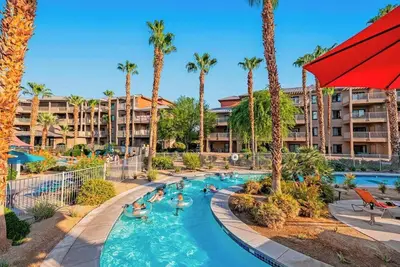 Image de Desert Escape: 2x2BR condos w/ Pool, Hot Tub & Spa
