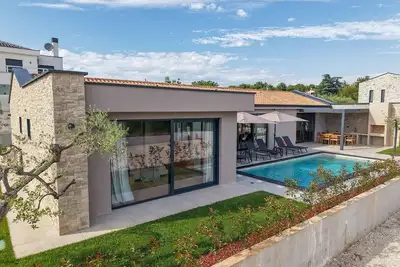 Image de Casa Simeoni in Tar, Croatia