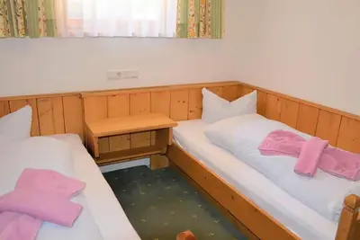Image de Confortable appartement pour 4 personnes avec Wifi, Tv et balcon