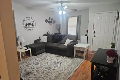 Image de Cozy 2 bedroom HomeAway S Euless