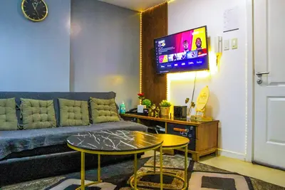 Image de 2-bedroom Azure City and Beach View Condominium by JECstays