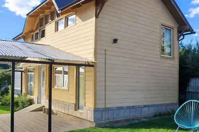 Image de Mountain & Lake Getaway near Bariloche