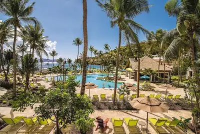 Image de Margaritaville St Thomas- Br- Apartment with Resort Access