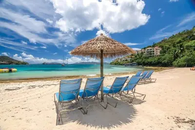 Image de Margaritaville St Thomas- Br- Apartment with Resort Access