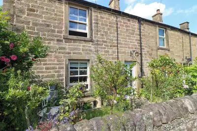 Image de Sunnyside, pet friendly, character holiday cottage in Elton