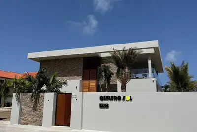 Image de Villa Quatrosol - an exclusive private resort under the sun!