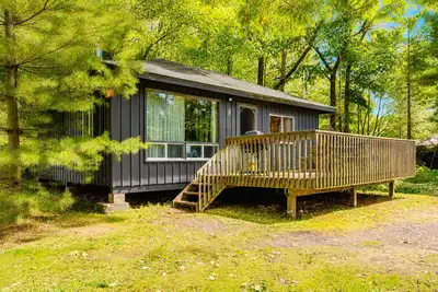 Image de 2 Bedroom Cottage Vi: Sb
