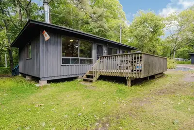 Image de 3 Bedroom Cottage V: Sb