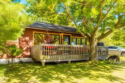 Image de 3 Bedroom Cottage I: Sb