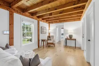 Image de Charming 3-bedroom house in beautiful Barnstable with Ac