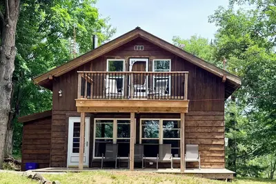 Image de Whispering Shores Cottage