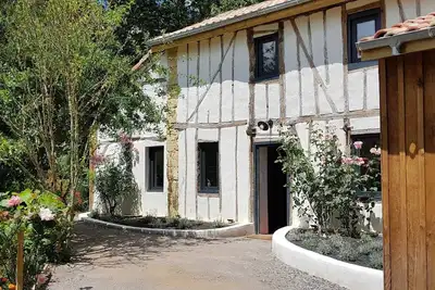 Image de Ma maison de campagne