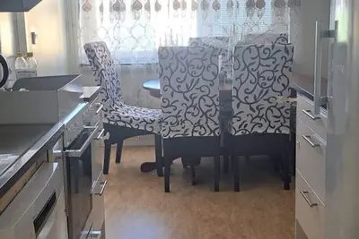 Image de Apartment 3 room Sleeps up to 5