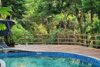 Image de Finca Secreto Sur, A Hidden Paradise in the Jungle