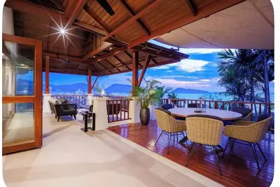 Image de 4-bedroom Patong sea view Breakfast included