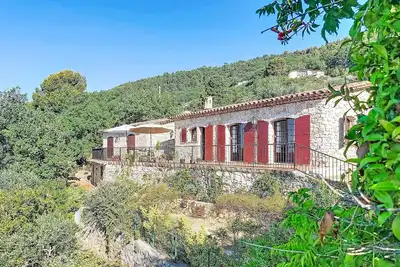 Image de Balcon d´Azur by Interhome