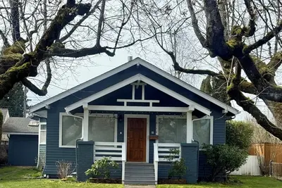Image de Welcome to Harley's House - A cozy 3bed/2bath home in the heart of Enumclaw