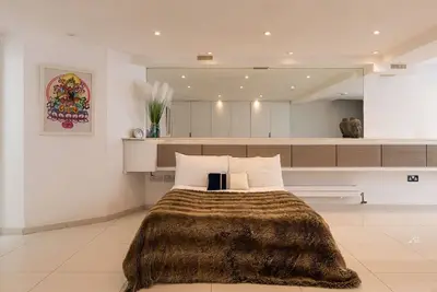 Image de Zen Studio w/ Spa Shower & Ac