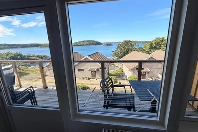 Image de 4 etoiles maison de vacances a Uddevalla