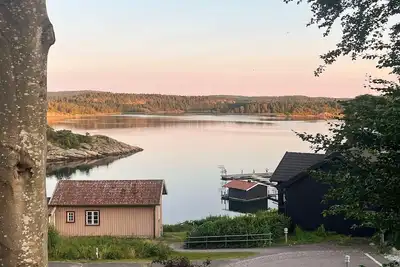 Image de 4 etoiles maison de vacances a Uddevalla
