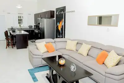 Image de Beyond Escape, 3 chambres à énergie solaire, près d'Ocho Rios