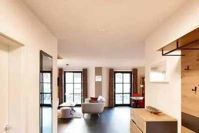 Image de Maison de vacances à Zirchow avec sauna et Wi-Fi