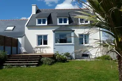 Image de Villa 534 en bord de mer, à 100 m de la plage